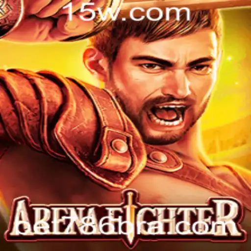 ArenaFighter: Descubra o Novo Fenômeno de Jogos com Bet786