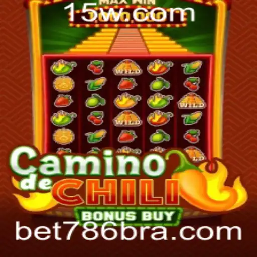 Bet786 - Descubra o Mundo Empolgante de Camino de Chili Bonus Buy no Universo de Jogos Bet786