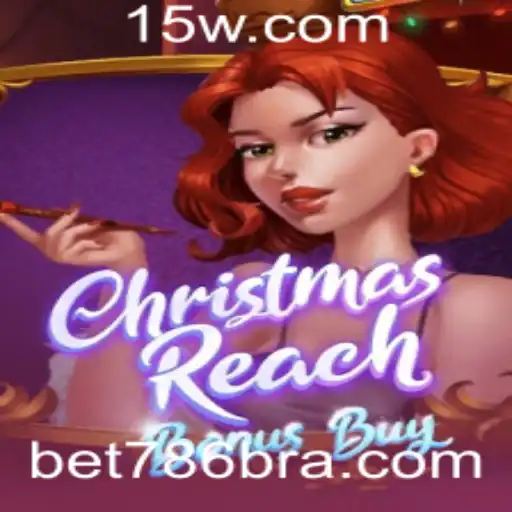 Bet786 - Christmas Reach Bonus Buy: Um Mergulho no Espirito Natalino com Bet786