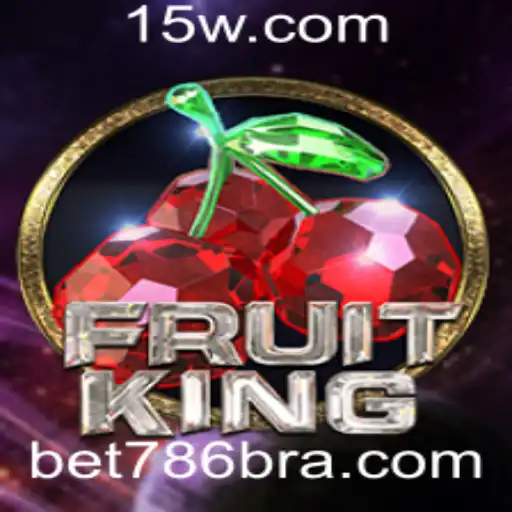 Descubra as Aventuras de FruitKing com Bet786