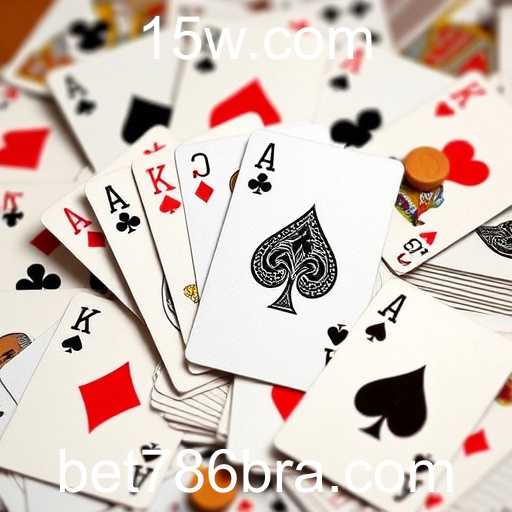 Jogos de cartas