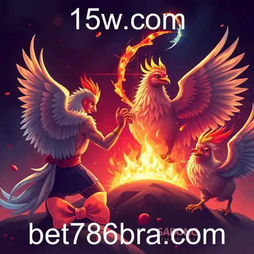 Jogos de Sabong: Exploração e Impactos na Era Digital com Bet786