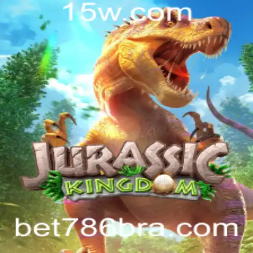 Bet786 - Explorando o Mundo do Jogo 'JurassicKingdom' com Bet786