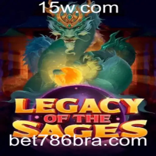 Bet786 - LegacyoftheSages: Explorando a Nova Sensação do Mundo dos Jogos com Bet786