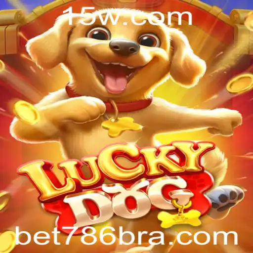 Bet786 - Explorando o Universo do Jogo LuckyDog com a Plataforma Bet786