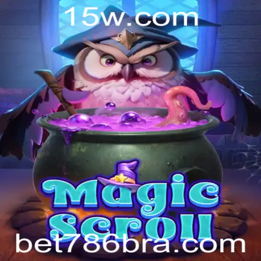 Bet786 - MagicScroll: O Fascinante Mundo de Apostas com Bet786