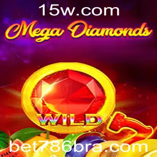 Bet786 - Descubra o Mundo Fascinante de MegaDiamond com Bet786