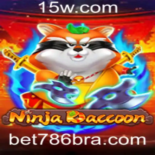 Bet786 - NinjaRaccoon: Mergulhe na Aventura com Bet786