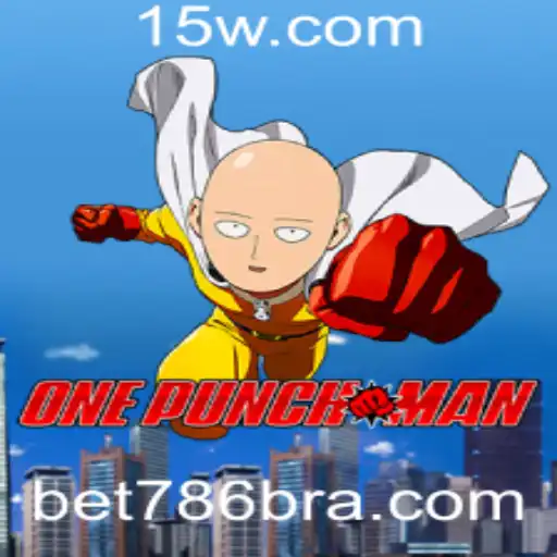 Bet786 - OnePunchMan: Explorando o Universo de Ação do Jogo com Bet786