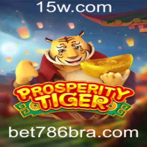 Bet786 - Explorando ProsperityTiger: O Novo Jogo de Casino Online que Está Revolucionando Bet786