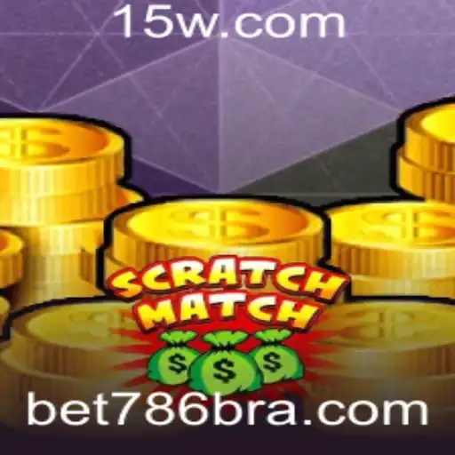 ScratchMatch: O Novo Fenômeno dos Jogos com Bet786