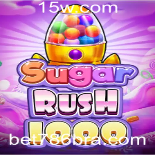 Explorando o Vibrante Mundo de SugarRush1000: Uma Nova Era de Entretenimento Digital