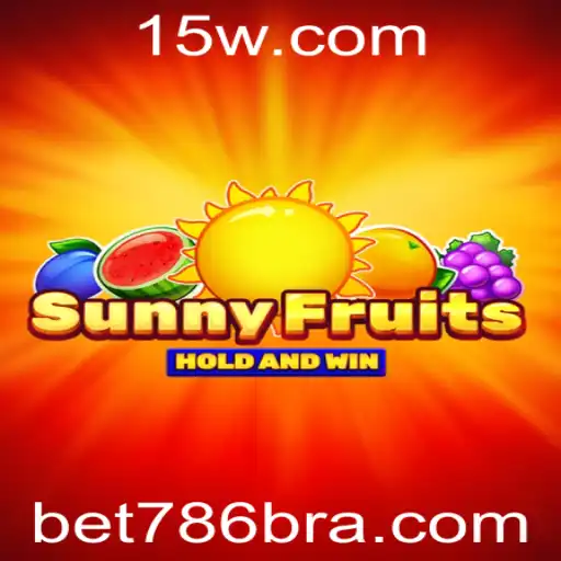 Descubra o Mundo de SunnyFruits no Bet786