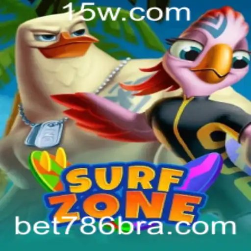 Descubra o Mundo Empolgante de SurfZone com Bet786