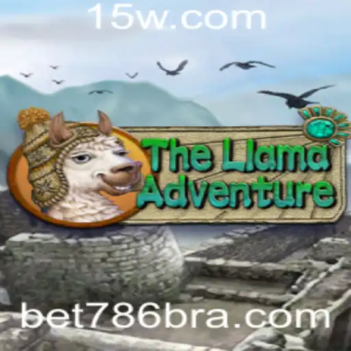 TheLlamaAdventure: Uma Jornada Inovadora Com Bet786
