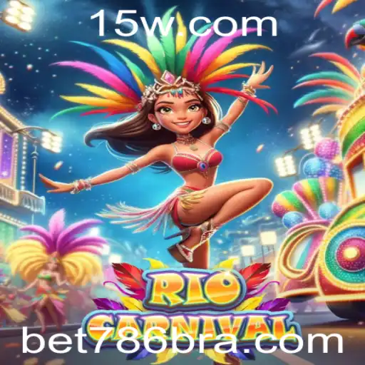 Bet786 - Explorando o Fascinante Mundo de RioCarnival: Um Jogo de Apostas Revolucionário