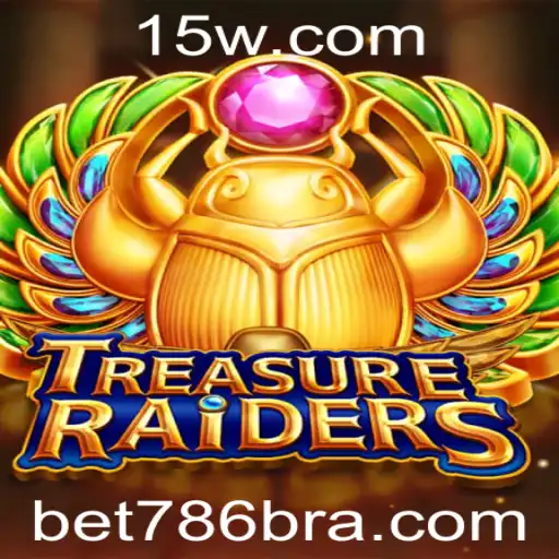 Bet786 - Explorando o Universo de TREASURERAIDERS: Um Mergulho em Aventura e Estratégia
